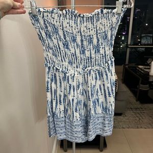 Jessica Simpson Romper